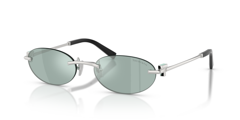 Tiffany TF3119D  Sunglasses