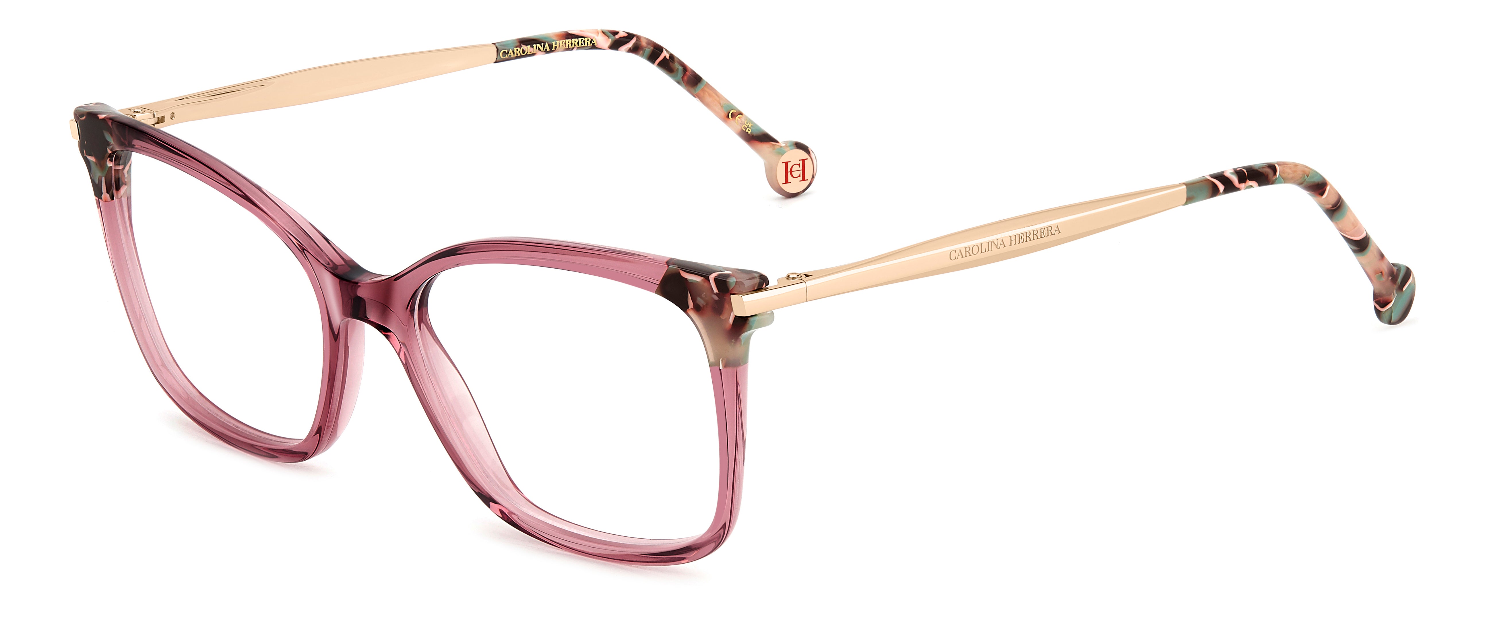 Carolina Herrera Her 0309 Eyeglasses