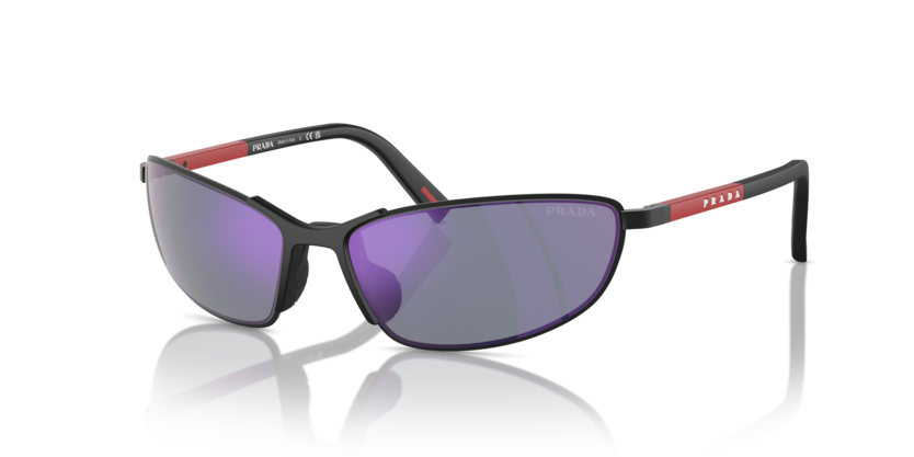 Prada Linea Rossa PS 55ZS  Sunglasses