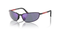 Prada Linea Rossa PS 55ZS  Sunglasses