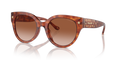 Coach HC8393U Cr612 Sunglasses