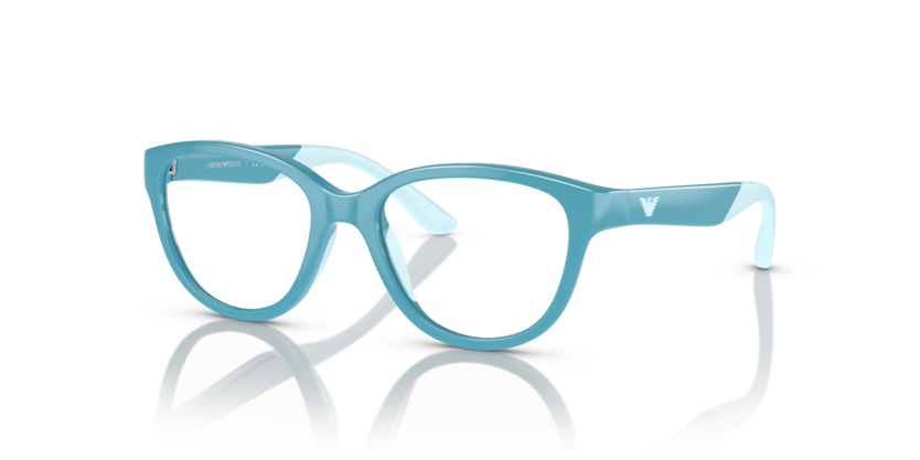 Emporio Armani Kids EK3002  Eyeglasses Kids