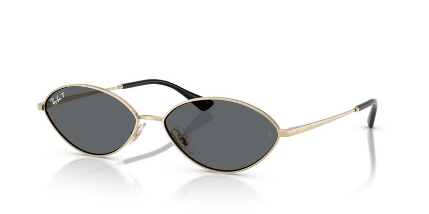 Ray-Ban RB3757 Kai Sunglasses
