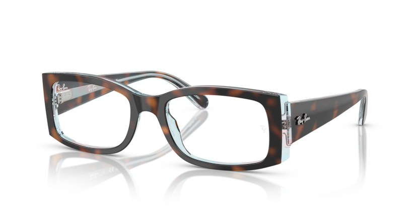 Ray-Ban Vista RX5434F Miriam Eyeglasses
