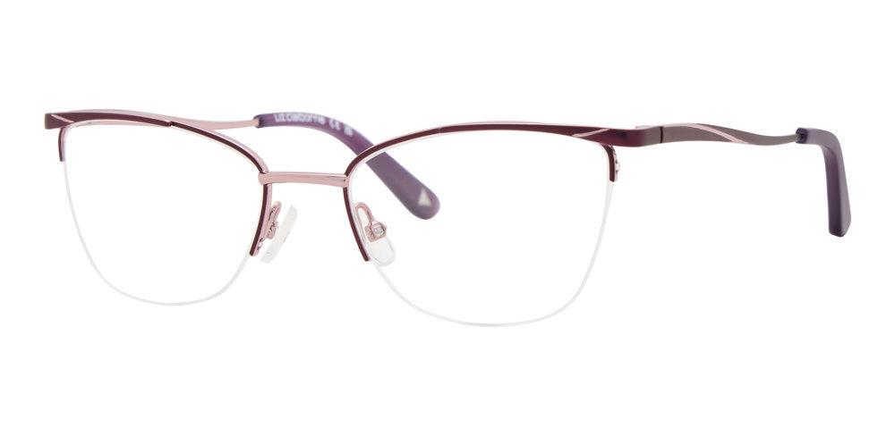 Liz Claiborne L 487 Eyeglasses