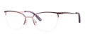 Liz Claiborne L 487 Eyeglasses