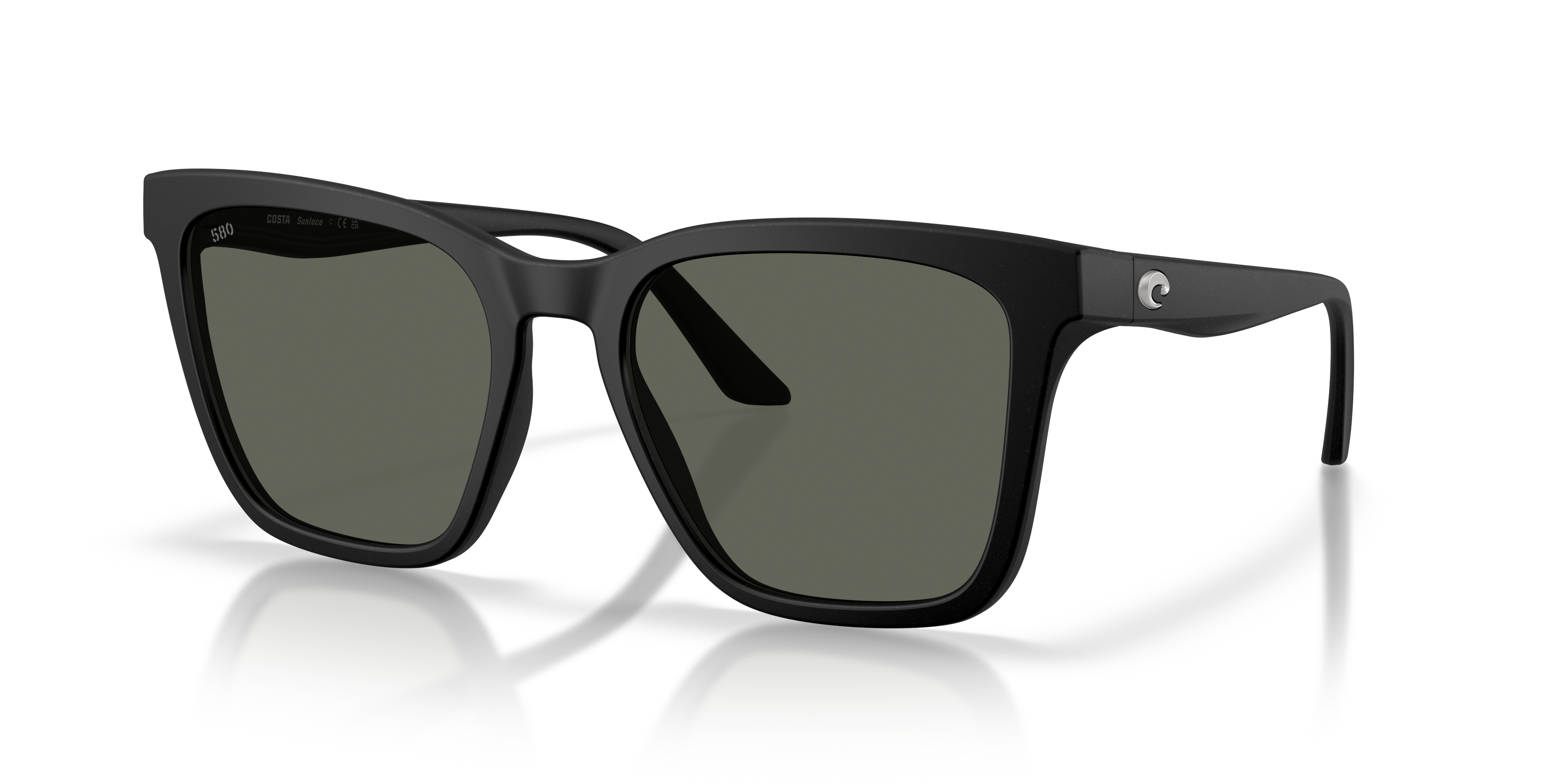 Costa Del Mar 6S9142 Sunlace Sunglasses