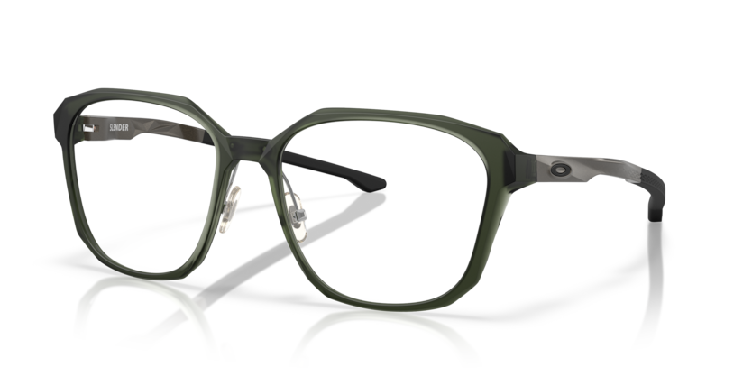 Oakley Frame OX8193 Slender Eyeglasses