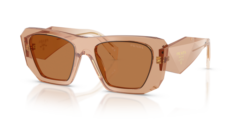Prada PR B18S  Sunglasses