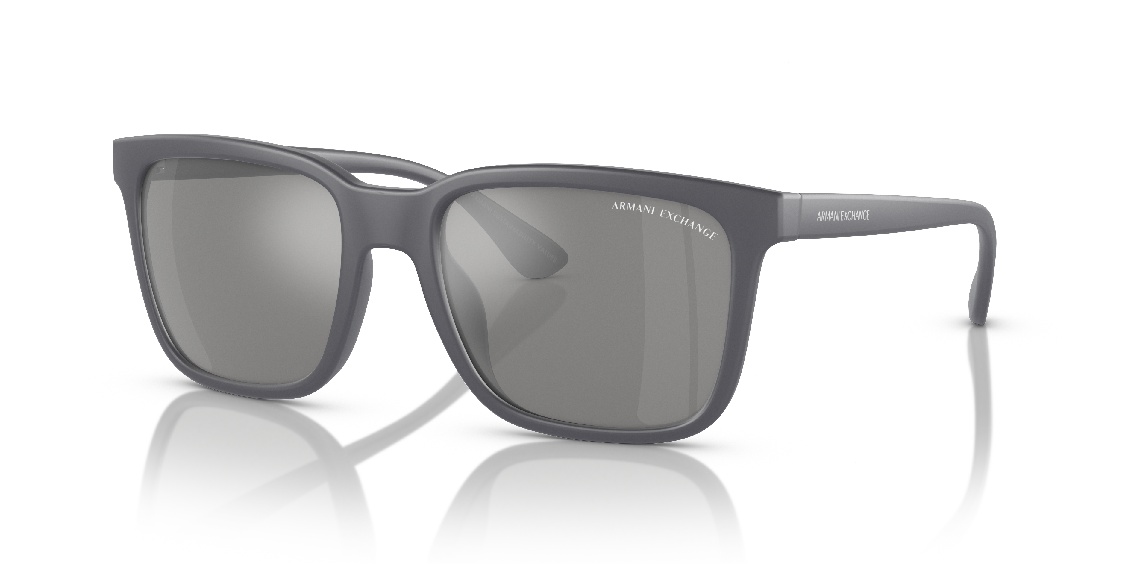 Armani Exchange AX4112SU  Sunglasses