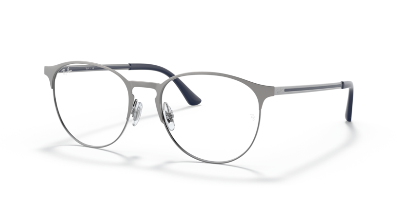 Ray-Ban Vista RX6375  Eyeglasses