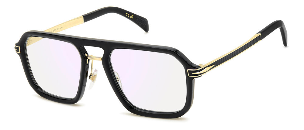 David Beckham DB 7142 Eyeglasses