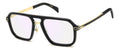 David Beckham DB 7142 Eyeglasses