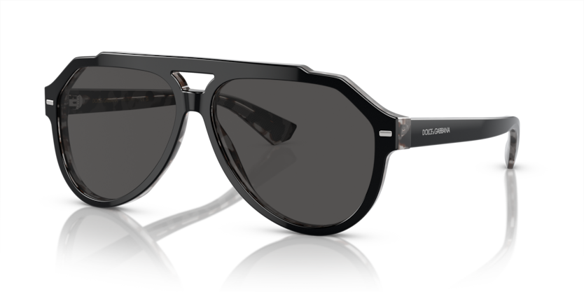 Dolce & Gabbana DG4452F  Sunglasses