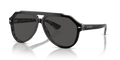 Dolce & Gabbana DG4452F  Sunglasses