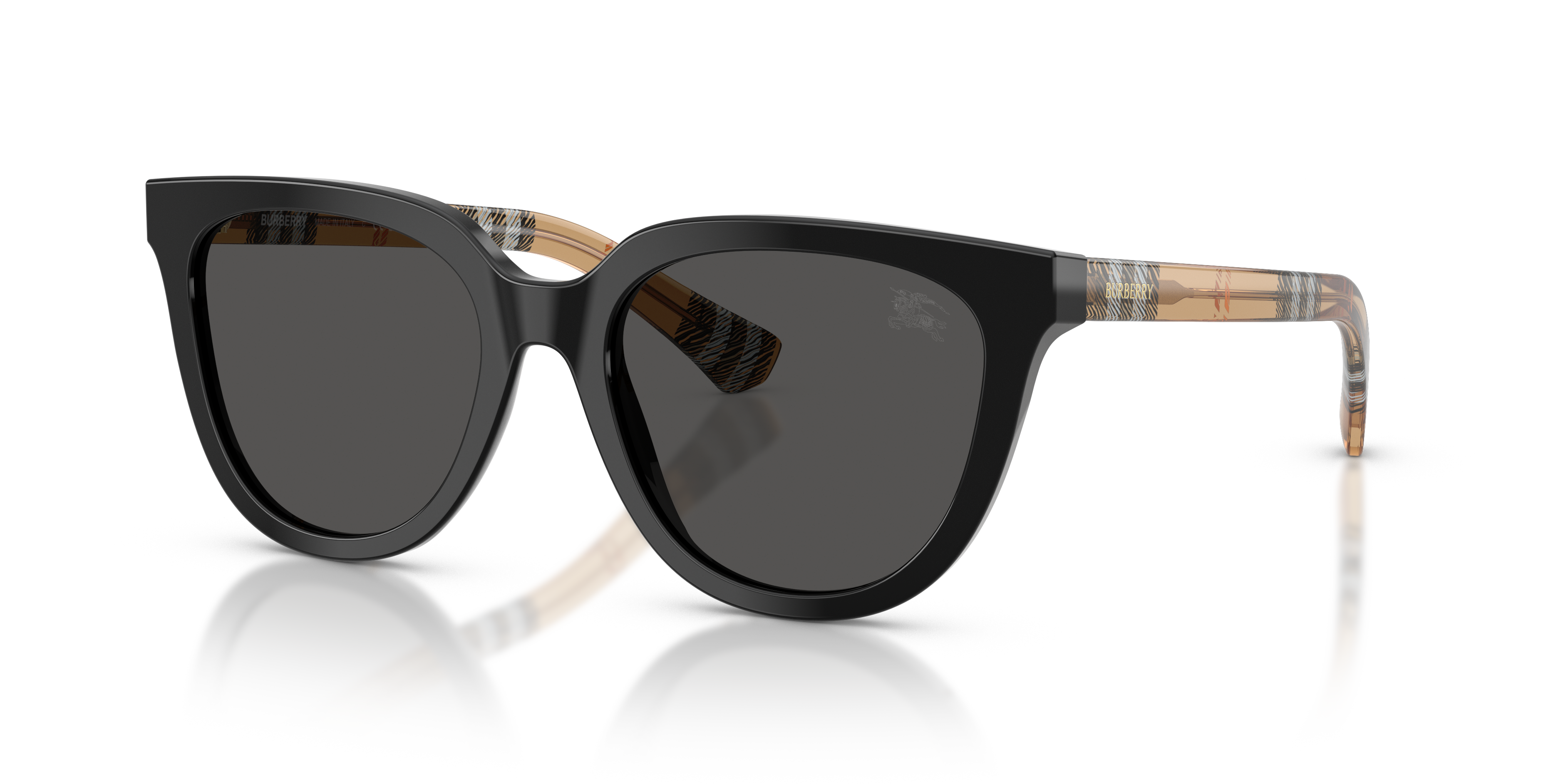 Burberry BE4469F  Sunglasses