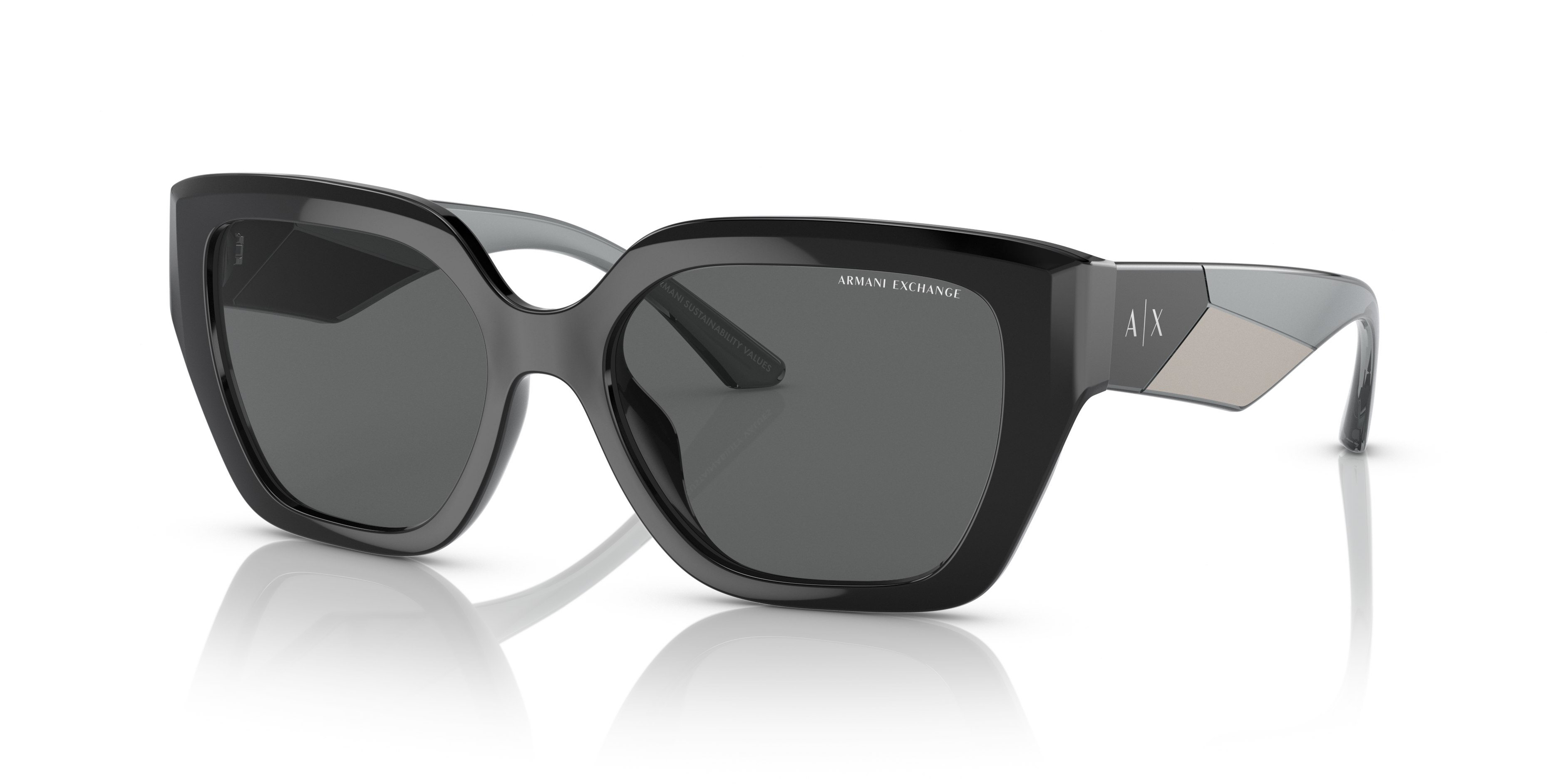 Armani Exchange AX4125SU  Sunglasses