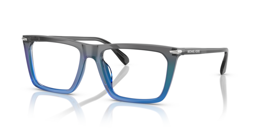 Michael Kors MK4157U Echo Park Eyeglasses
