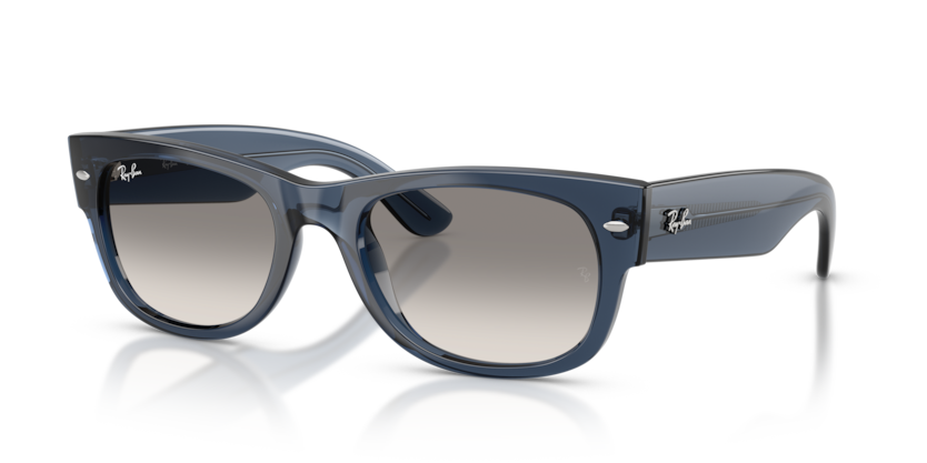 Ray-Ban RB0832S Mega Wayfarer Ii Sunglasses