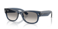 Ray-Ban RB0832S Mega Wayfarer Ii Sunglasses