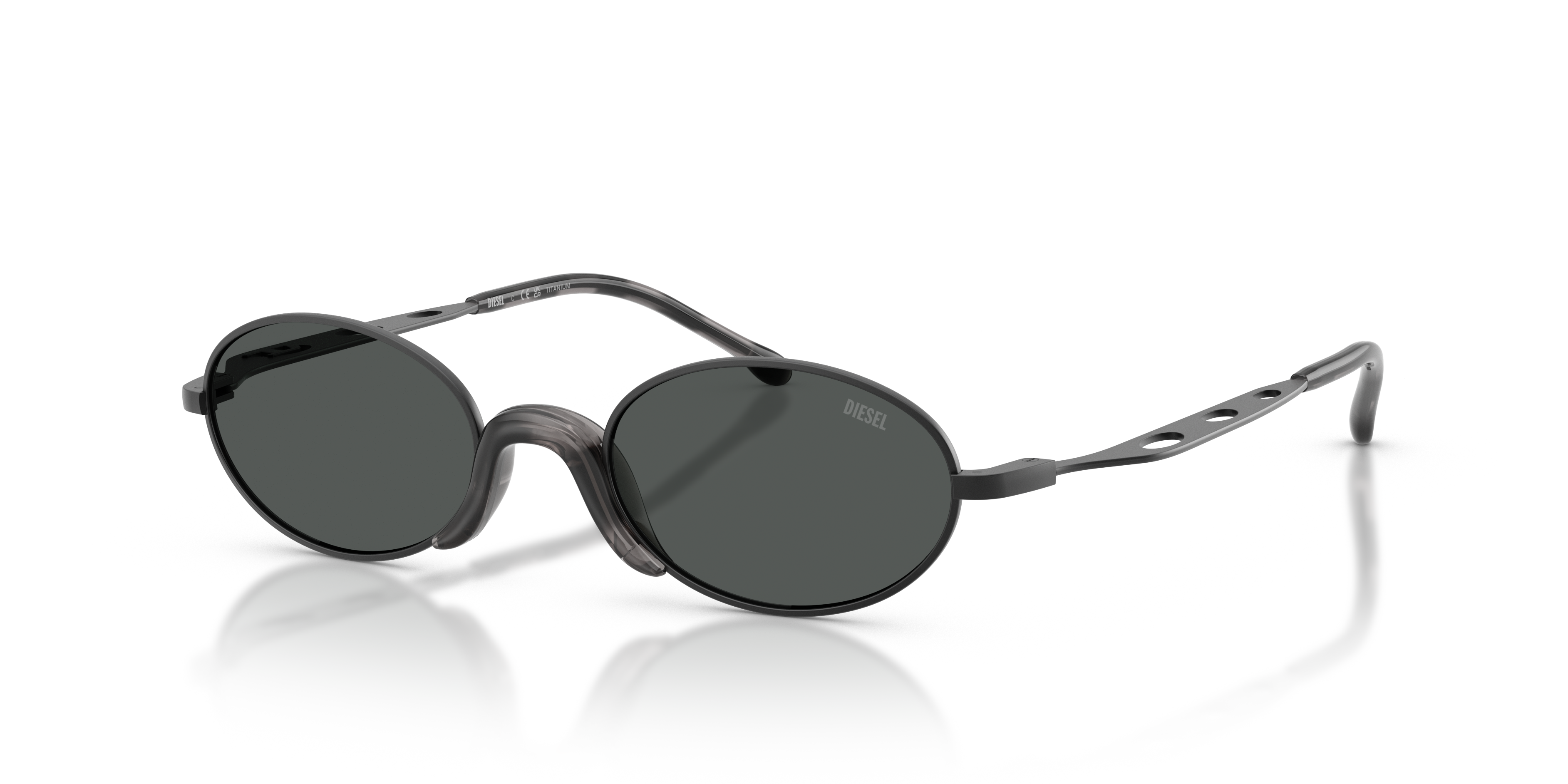 Diesel DL1023T  Sunglasses