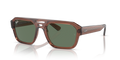 Ray-Ban RB4397 Corrigan Sunglasses