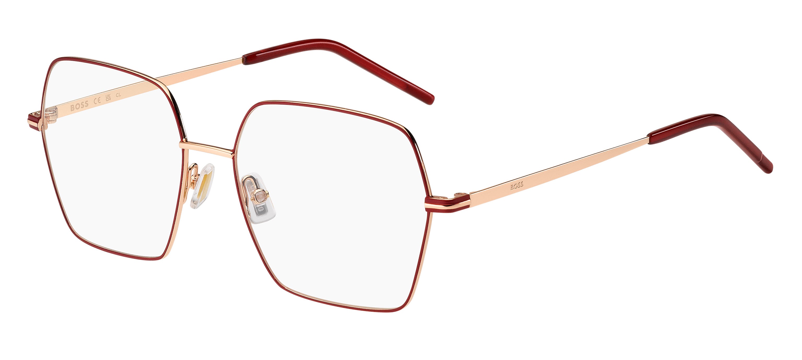 Hugo Boss 1592 Eyeglasses