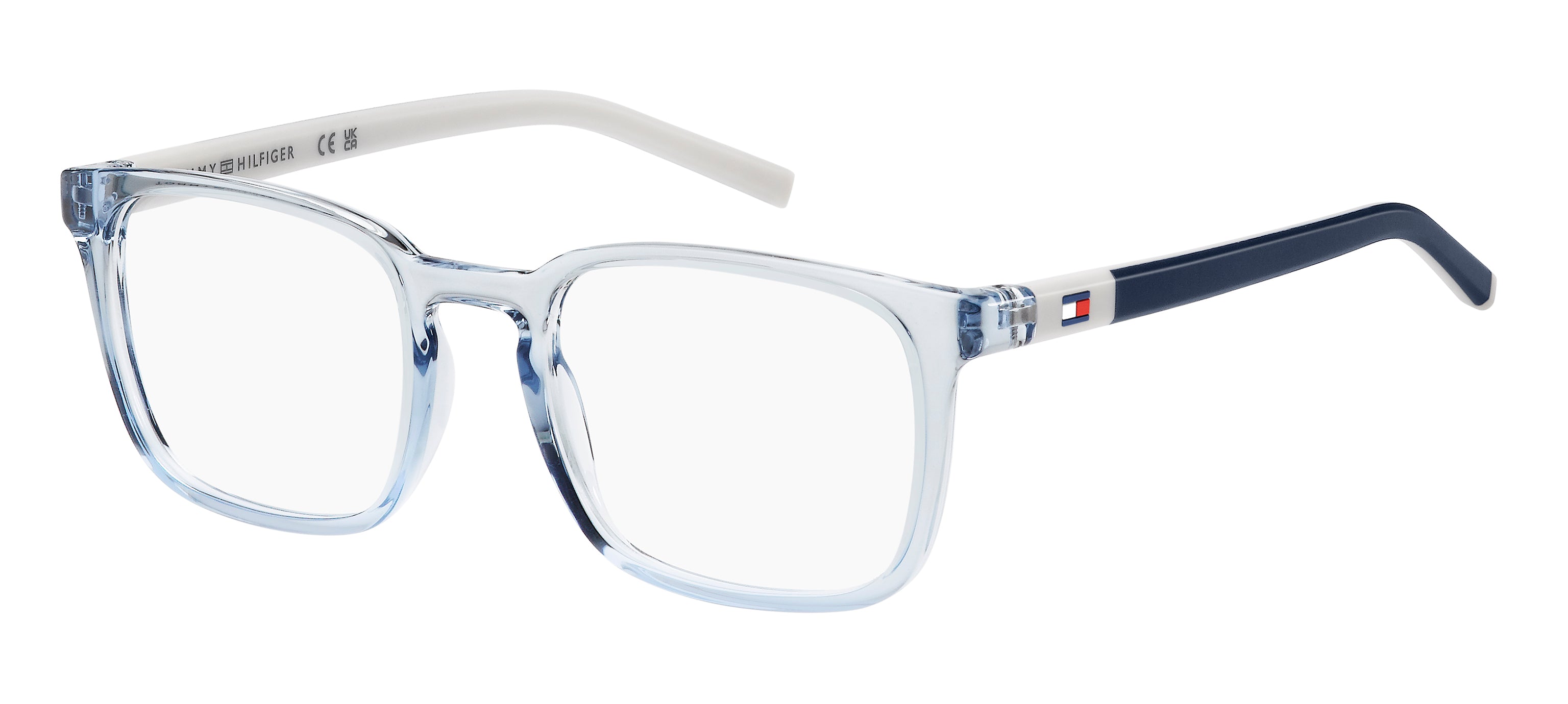 Tommy Hilfiger Th 2123 Eyeglasses