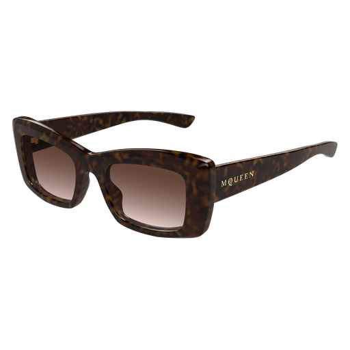 Alexander McQueen AM0526S Sunglasses