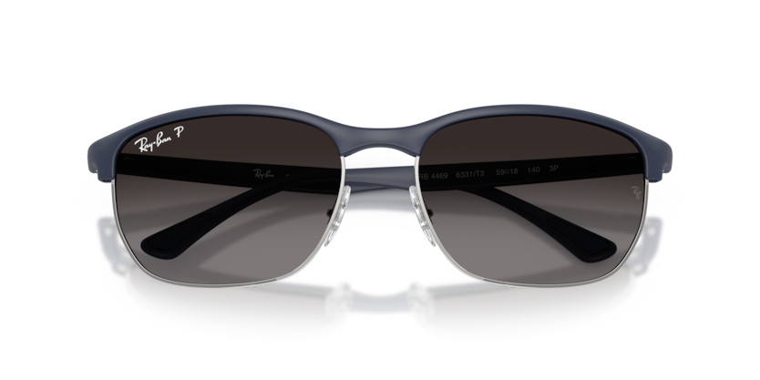 Ray-Ban RB4469  Sunglasses