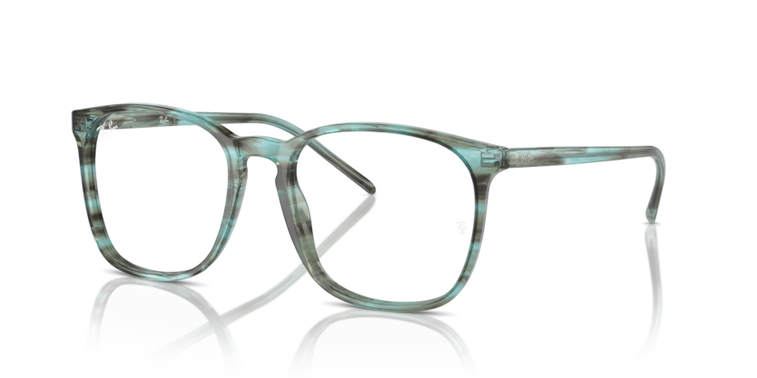 Ray-Ban Vista RX5387  Eyeglasses
