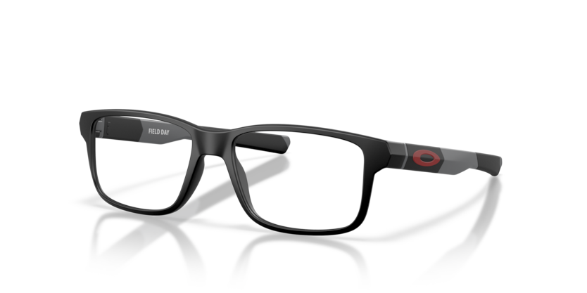 Oakley Youth Rx OY8007 Field Day Eyeglasses Kids