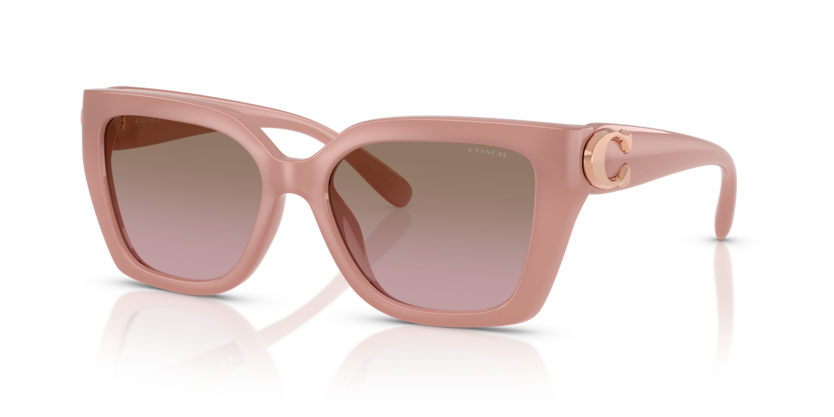 Coach HC8408U Cw195 Sunglasses