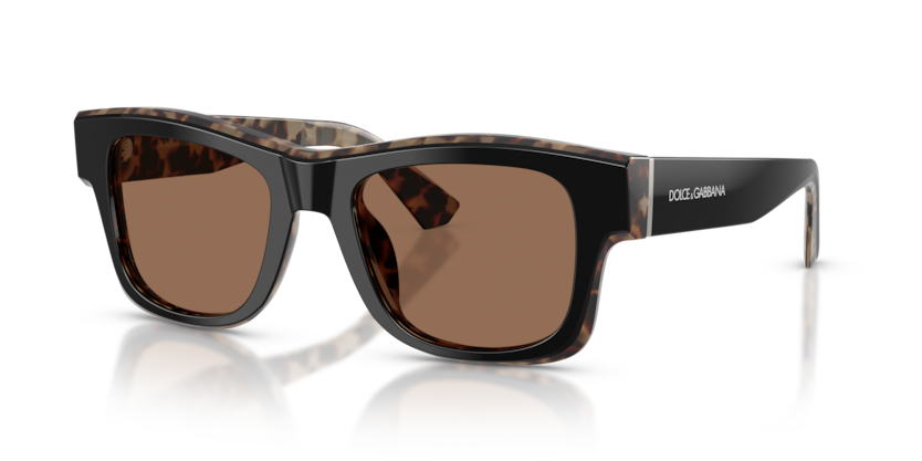 Dolce & Gabbana DG4515  Sunglasses