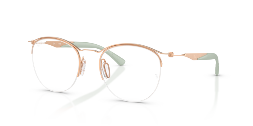 Ray-Ban Vista RX7553  Eyeglasses