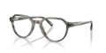 Michael Kors MK4187U Westerly Eyeglasses