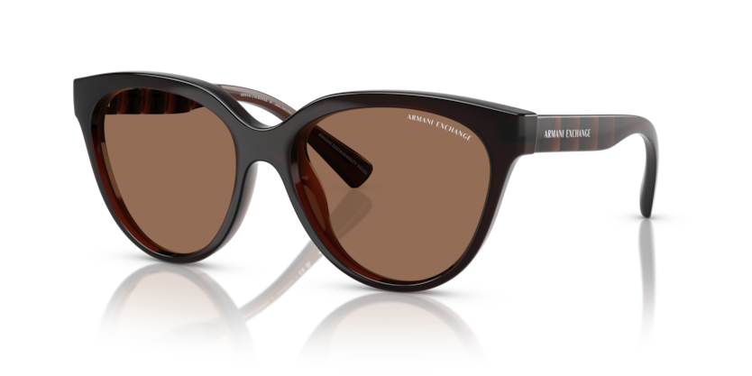Armani Exchange AX4148SU  Sunglasses