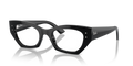 Ray-Ban Vista RX7330F Zena Eyeglasses