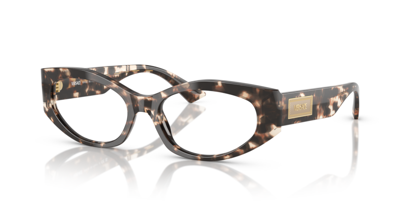Versace VE3369  Eyeglasses