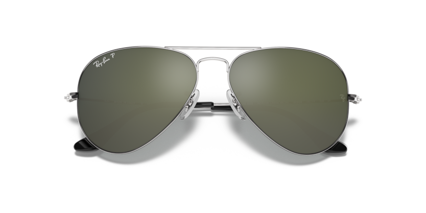 Ray-Ban RB3025 Aviator Sunglasses