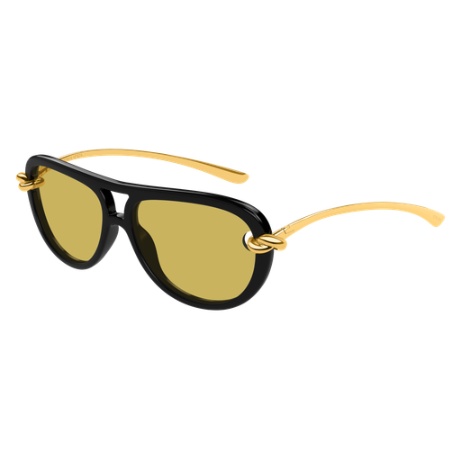Bottega Veneta BV1418S Sunglasses