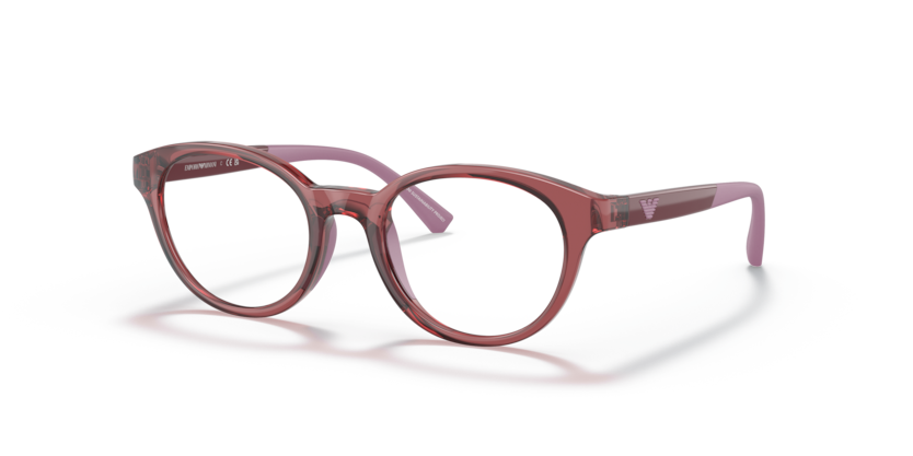 Emporio Armani Kids EK3205  Eyeglasses Kids