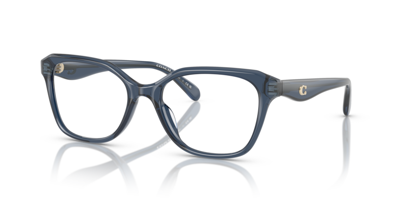 Coach HC6244U Cy043 Eyeglasses