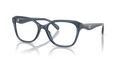 Coach HC6244U Cy043 Eyeglasses