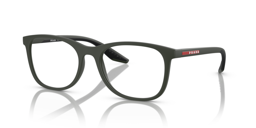 Prada Linea Rossa PS 05PV  Eyeglasses