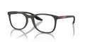Prada Linea Rossa PS 05PV  Eyeglasses