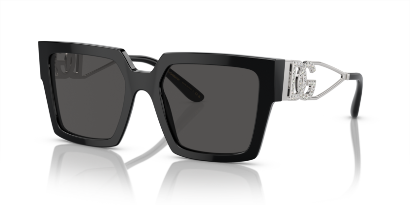 Dolce & Gabbana DG4446B  Sunglasses