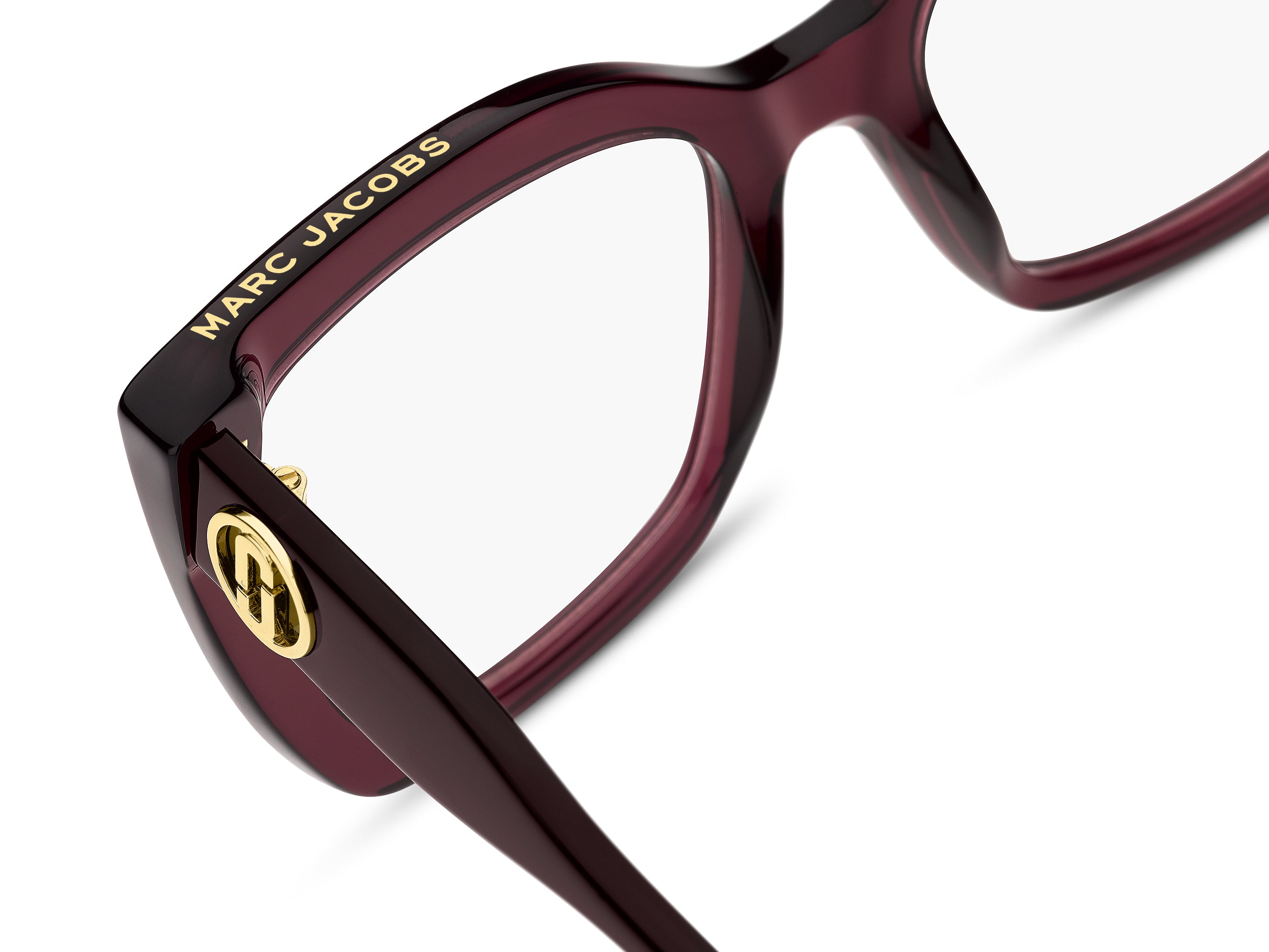 Marc Jacobs Marc 813 Eyeglasses