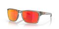 Oakley OO9448F Sylas (A) Sunglasses