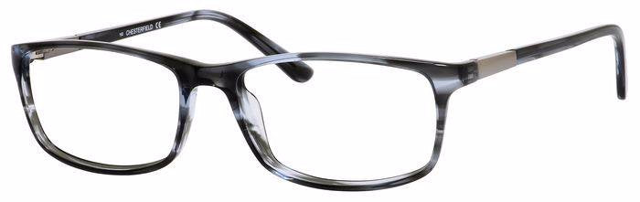 Chesterfield Ch 30/xl Eyeglasses